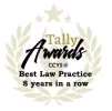 Tally Awards