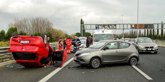 Jacksonville Car Accident Lawyer