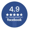 Facebook Badge