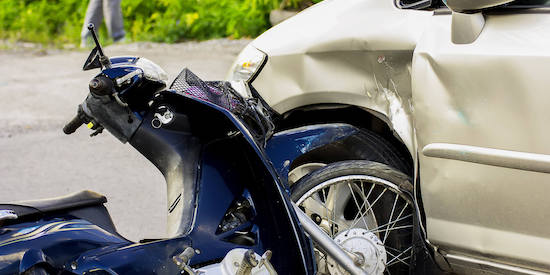 Abogado De Accidentes De Motocicleta En Orlando Fasig Brooks