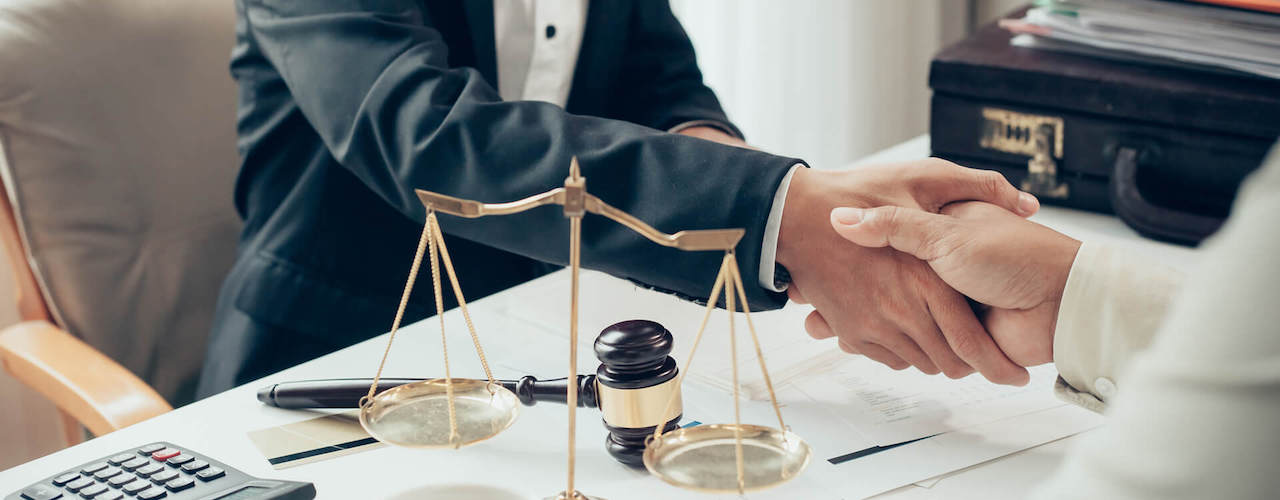 Attorney