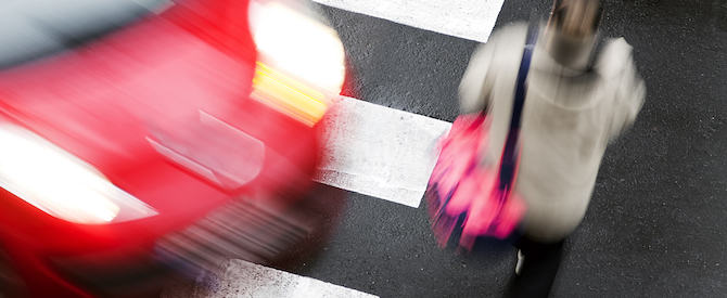 Pedestrian Accident St. Augustine Pedestrian Accident St. Augustine